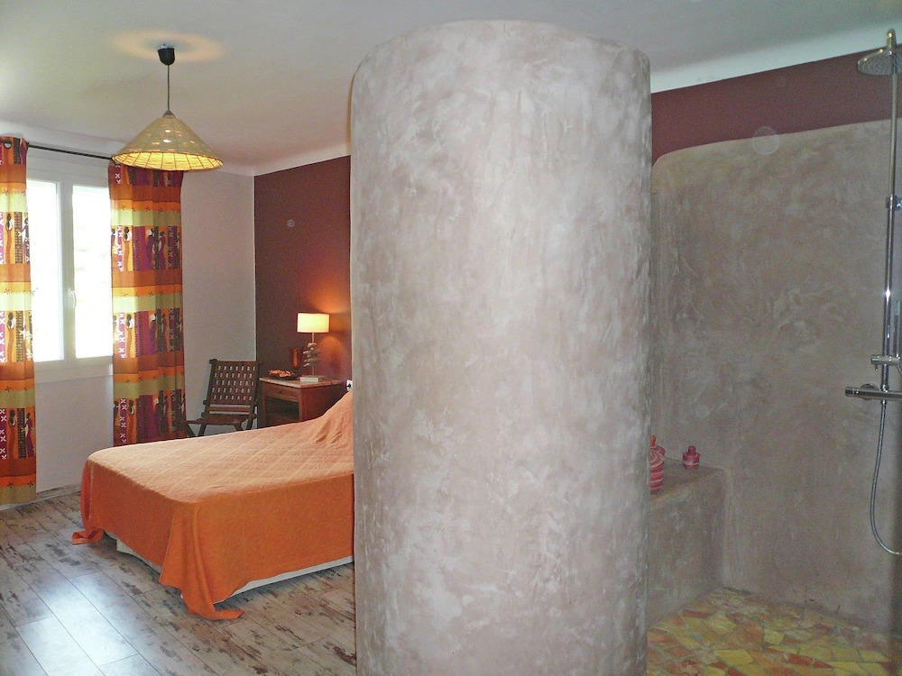 Holiday Home Talairan with Pool and BBQ