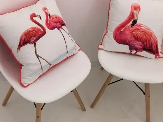 Flamingo Villa