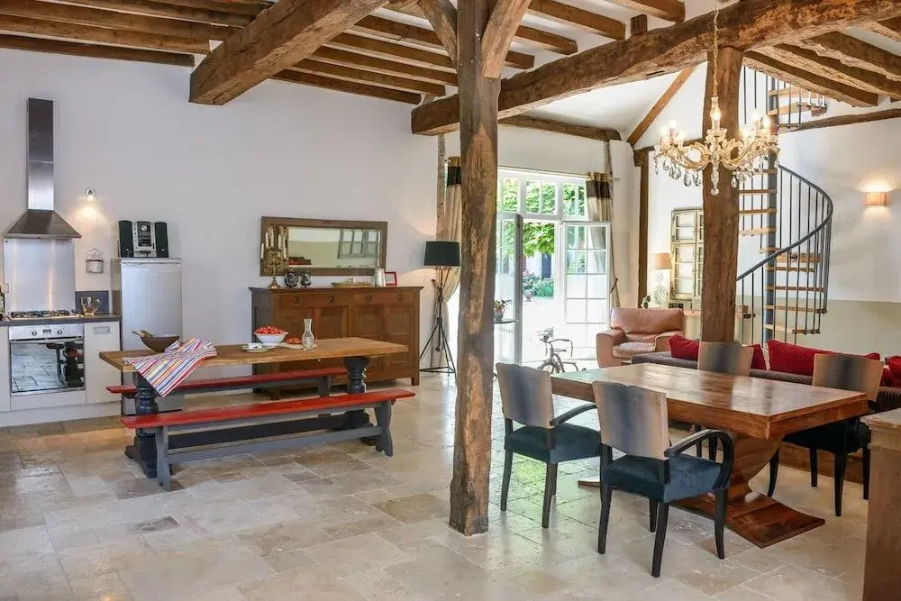 Maison le Village - Maison d’Hôtes
