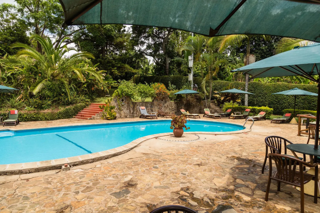 Aishi Machame