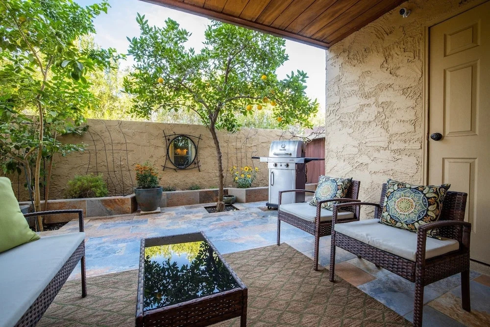 Scottsdale Miller 2 Bedroom Condo by RedAwning