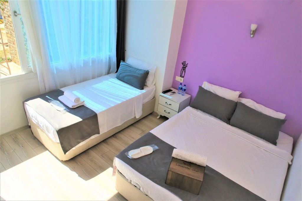 Lavender Otel