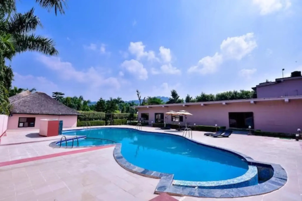 Corbett Fun Resort