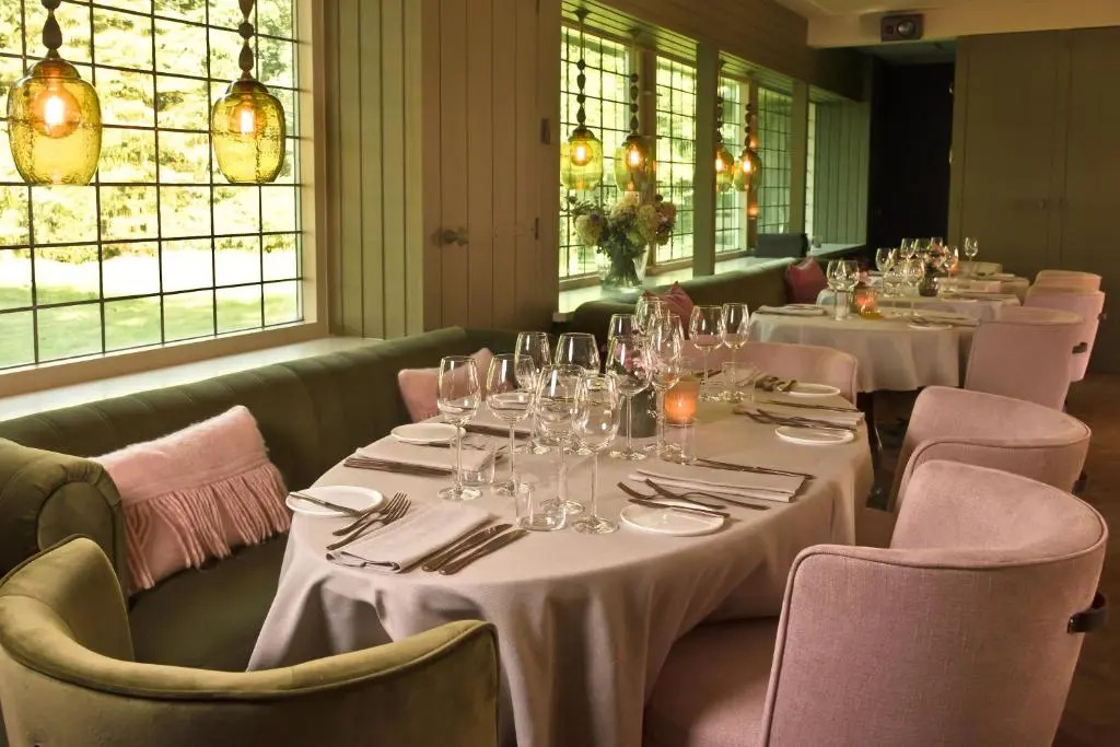 Van der Valk Hotel Apeldoorn - de Cantharel