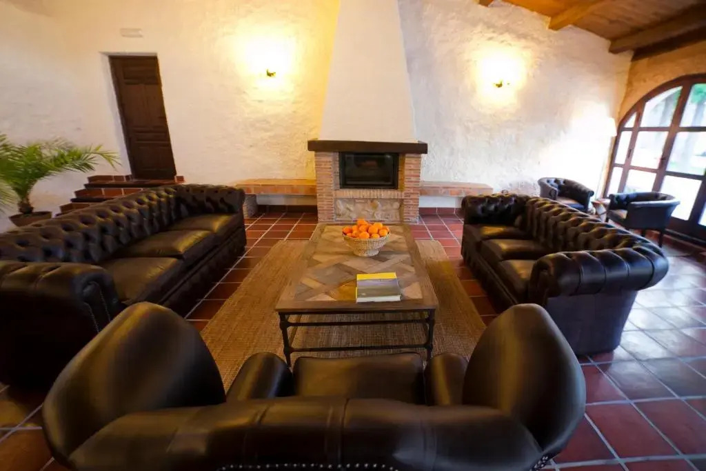 Hotel Cortijo del Marqués