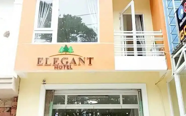 Himalaya Phoenix Dalat Hotel