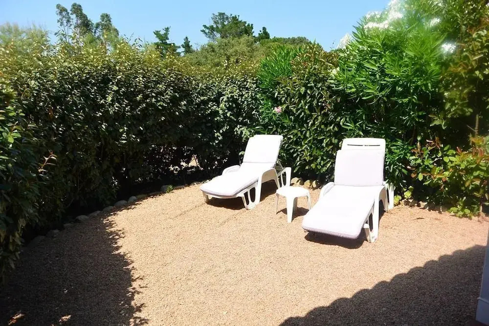 Mini-Villa Saint-Cyprien D23 - 2- Calm Residence