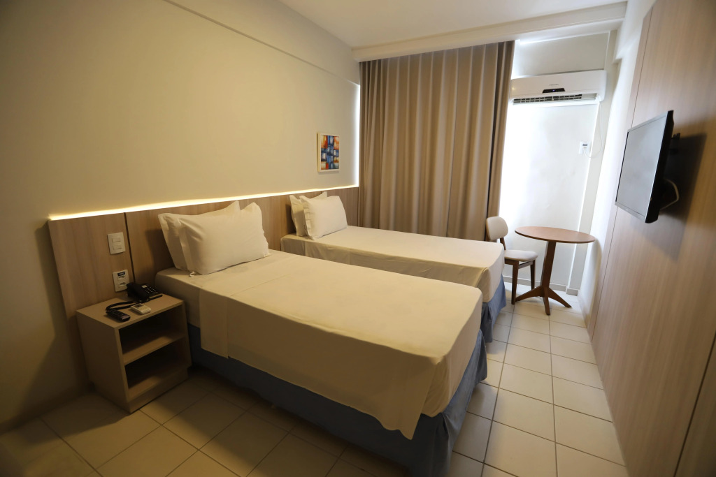 Hotel da Costa By Nobile