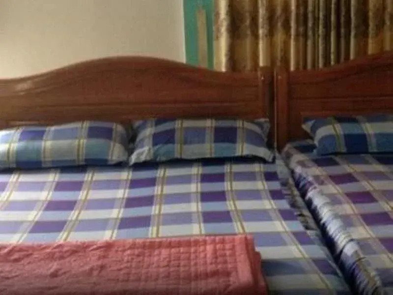 Thanh Hien Guesthouse