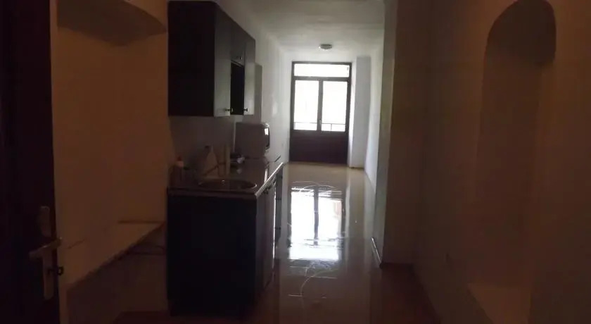 Night Life Rooms
