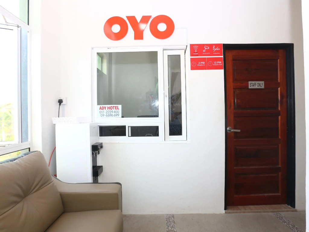 Hotel O Ady Hotel
