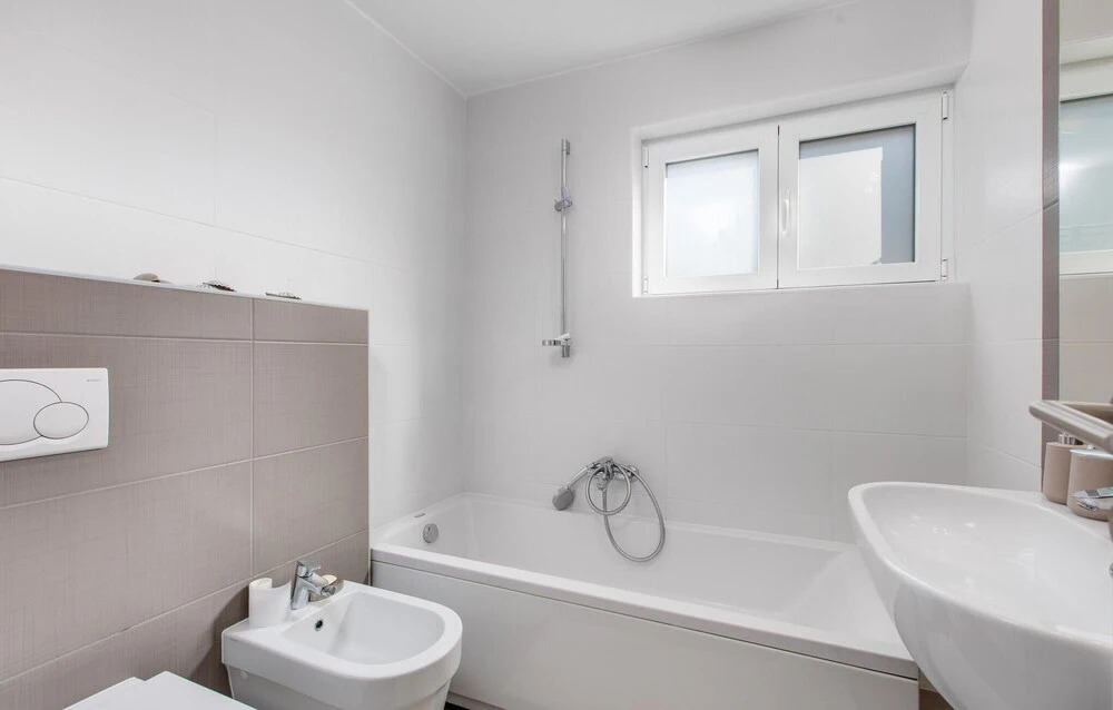 3 Bedroom Pet Friendly Home In Malinska