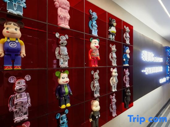 4th Floor, Building 4, Longdu Red Star Plaza, Intersection of Daqing Road and Huanghe Road