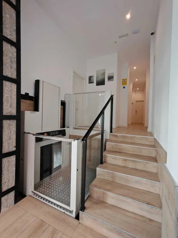 Bilbao ROOMS & KITCHEN Altube