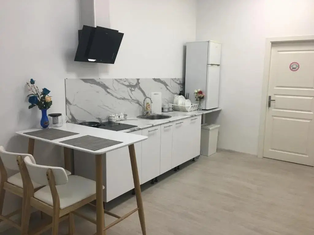 Smart Inn
