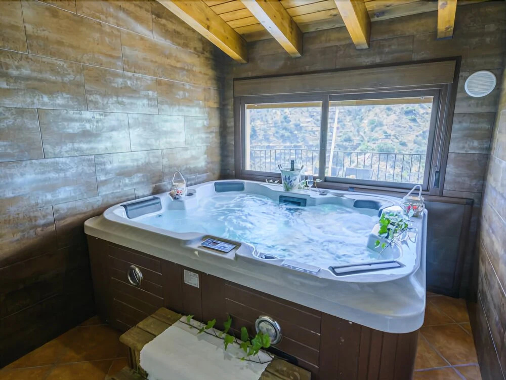 Casas Rurales Picachico