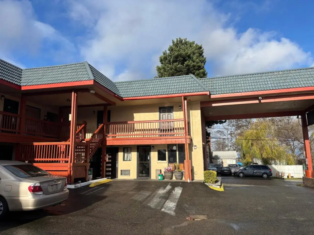 Jet Inn Motel