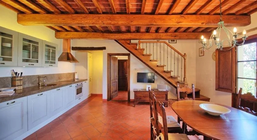 Villa Grazia