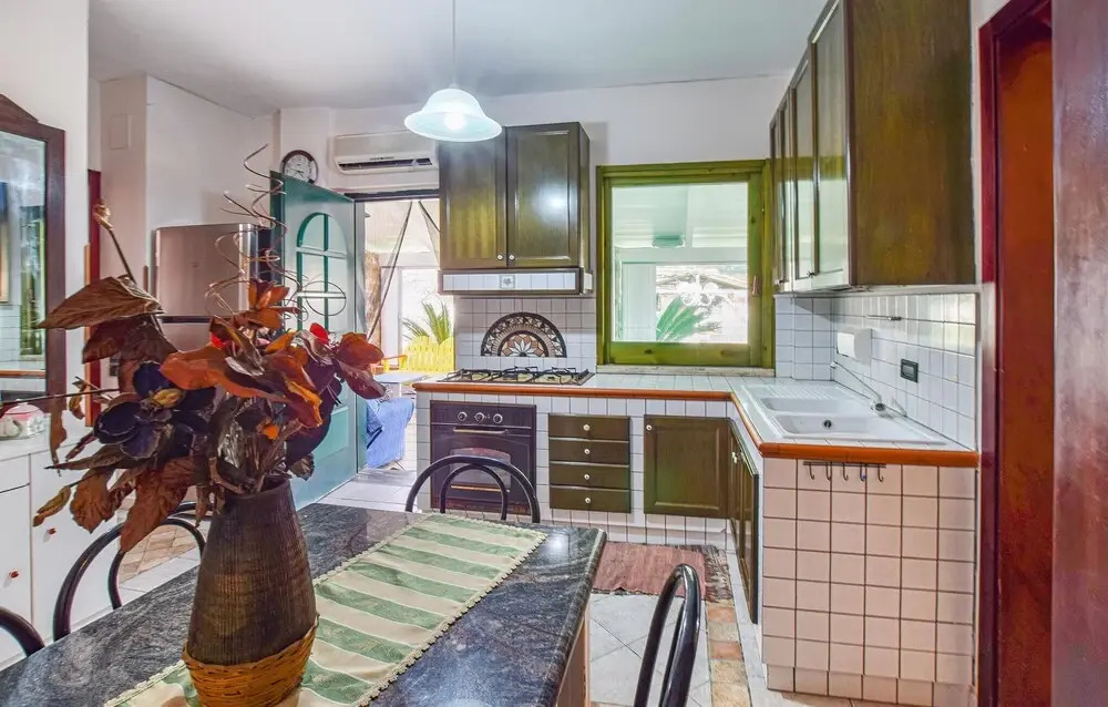 Nice Home in Ricadi With Wifi and 6 Bedrooms