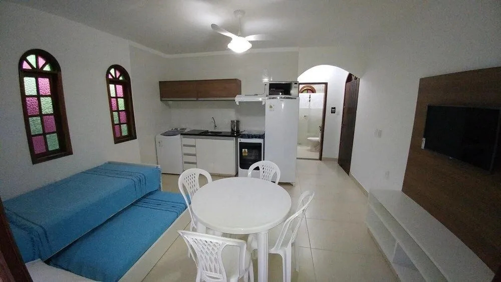 Residencial Vó Maria