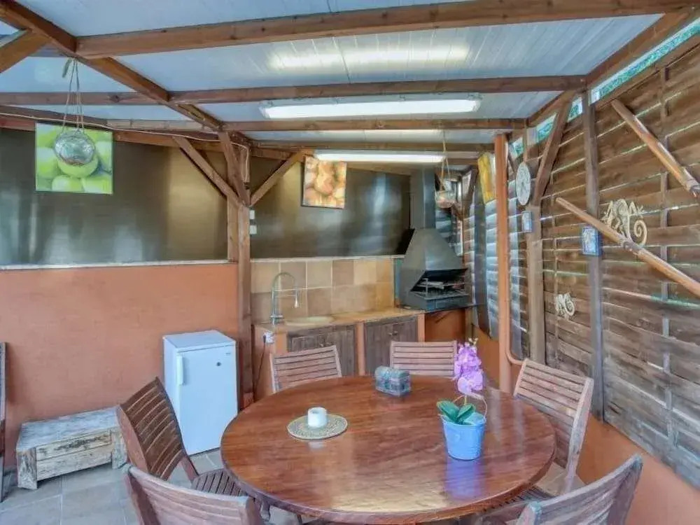 Casa Parc Aumell