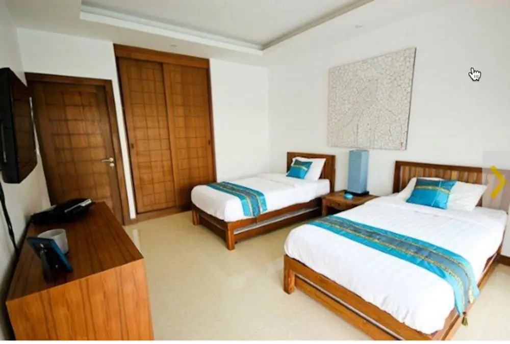 Villa Ban Tai 3 Samui
