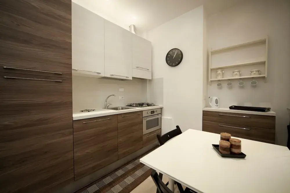 Flospirit - Apartment San Gallo