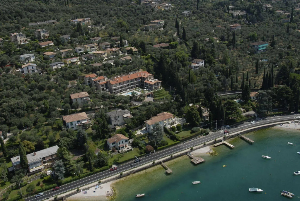 Residence La Corte Danese