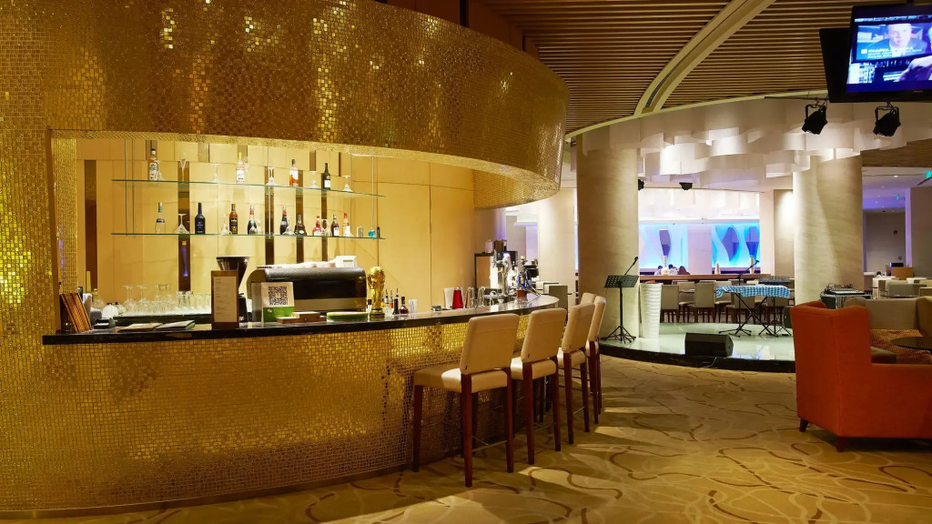 Holiday Inn Taicang City Centre by IHG