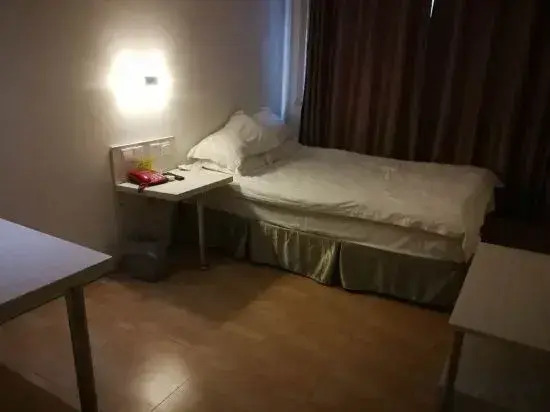 Fuyang Shangle Hotel(International Auto Parts City Store)