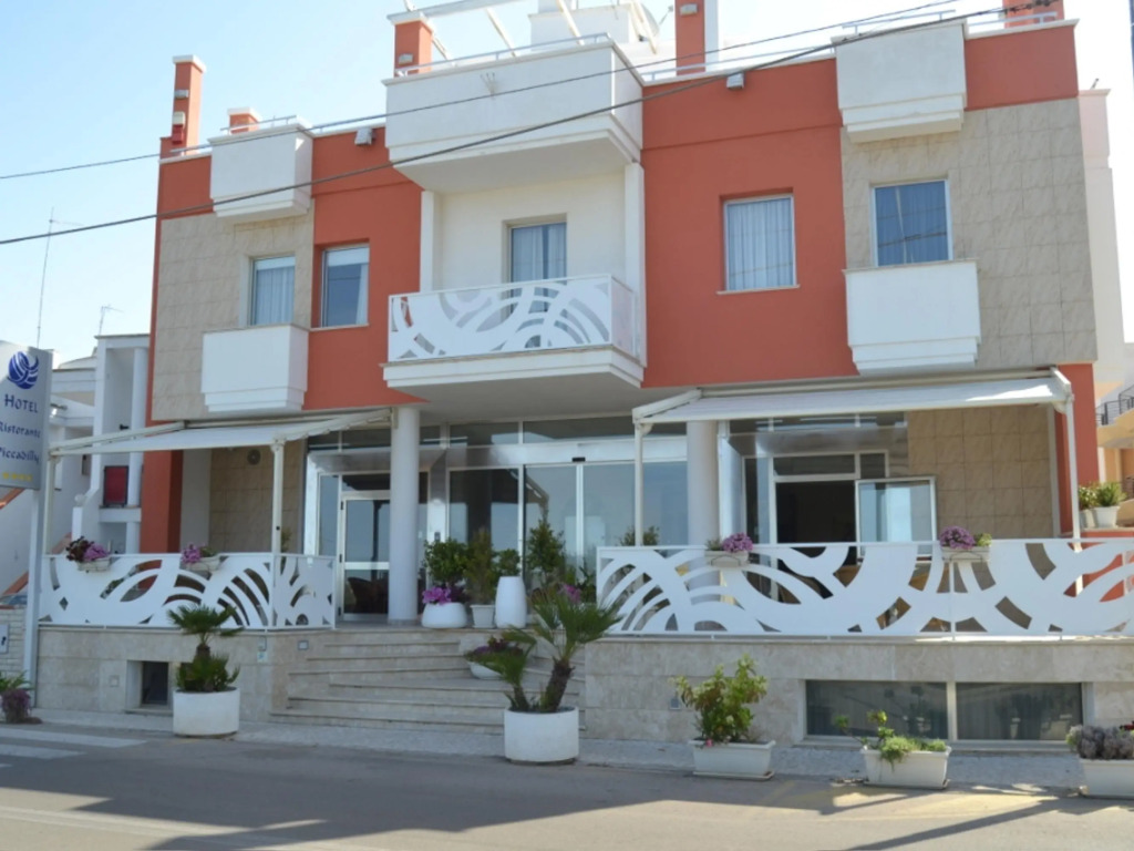 Piccadilly Hotel