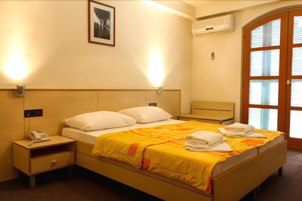 Hotel Delfin