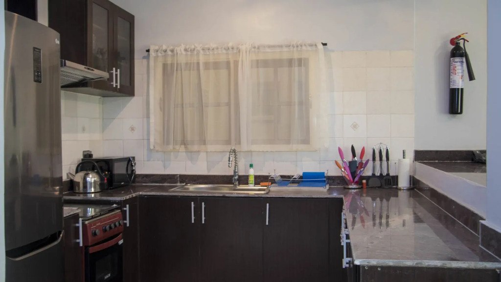 DFS Luxury Apartments