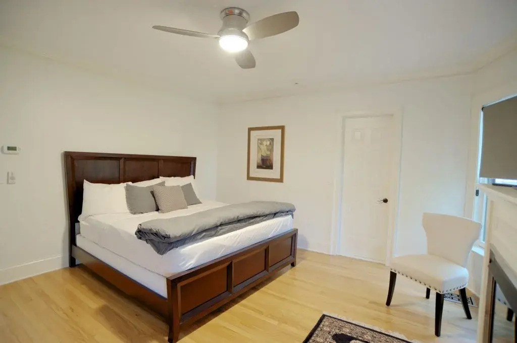 Patricias Guest House