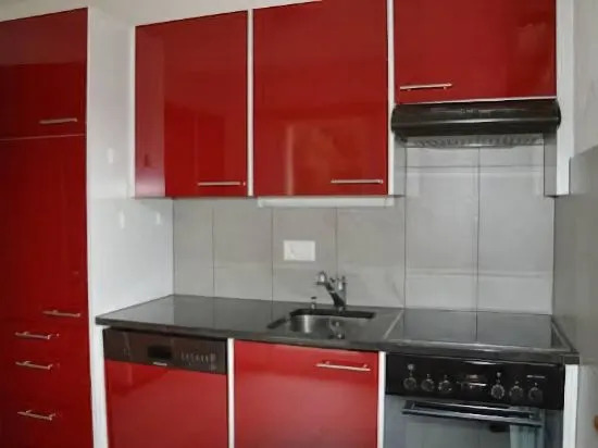 Chalet Crestannes