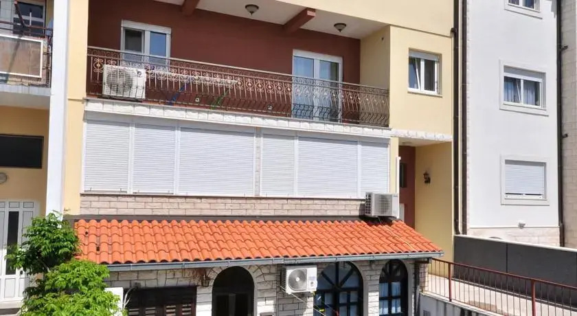 Apartment Pijato