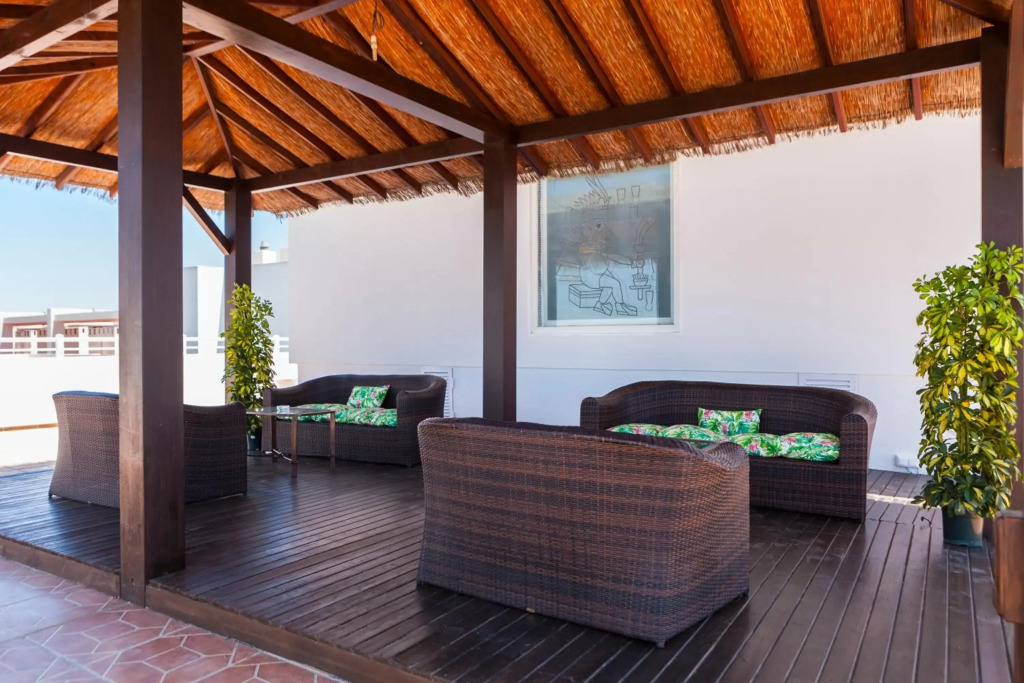 Apartamentos Mexico