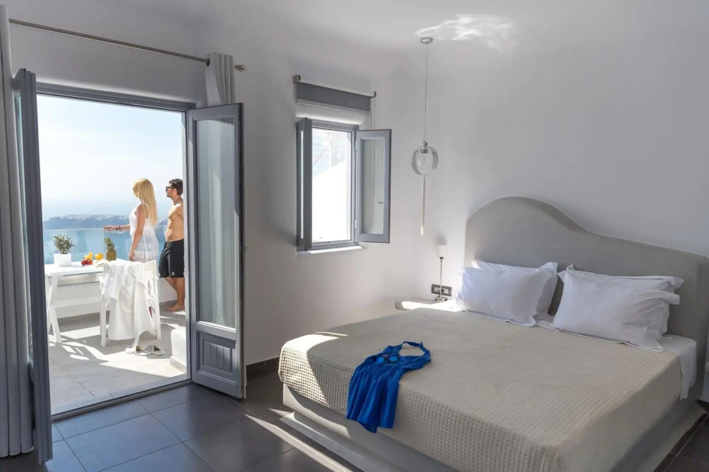 Unique Suites