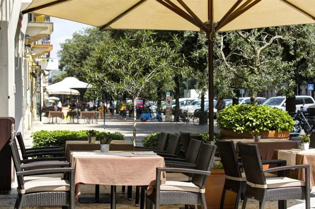 Ferretti Hotel Firenze