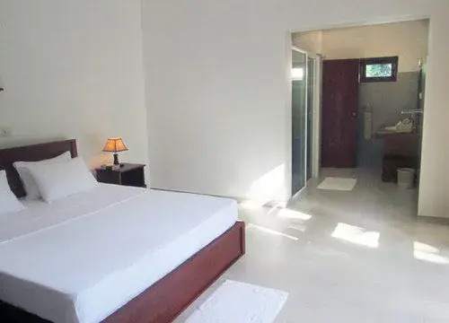 Thisara Villa