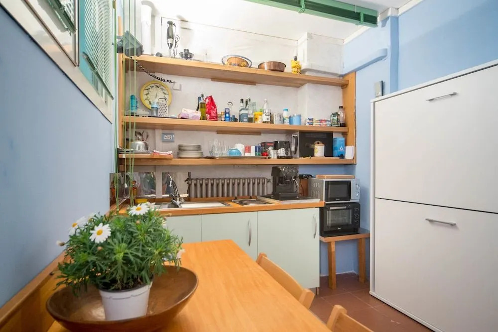SESTRI MARE 5 AR122 (3 guests)
