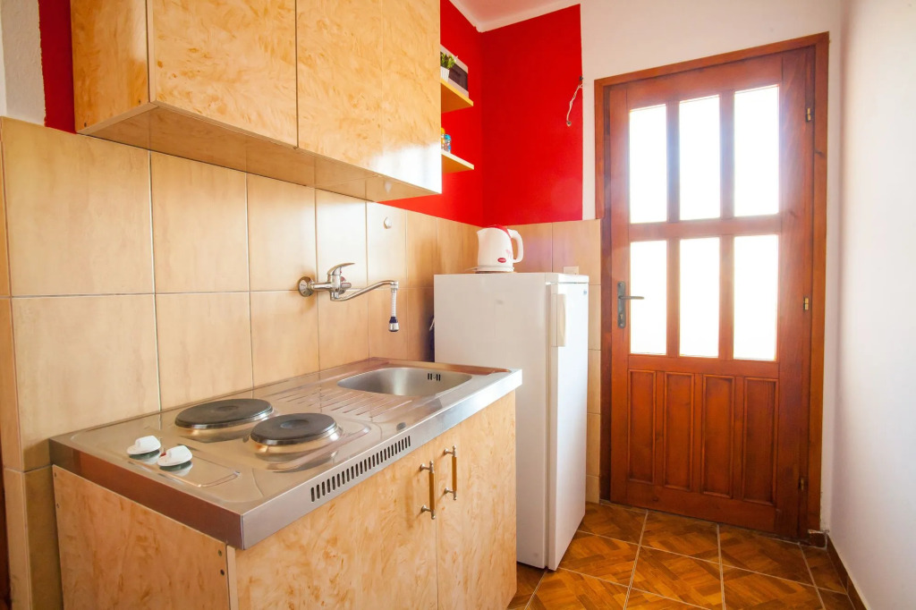 Apartments Taida