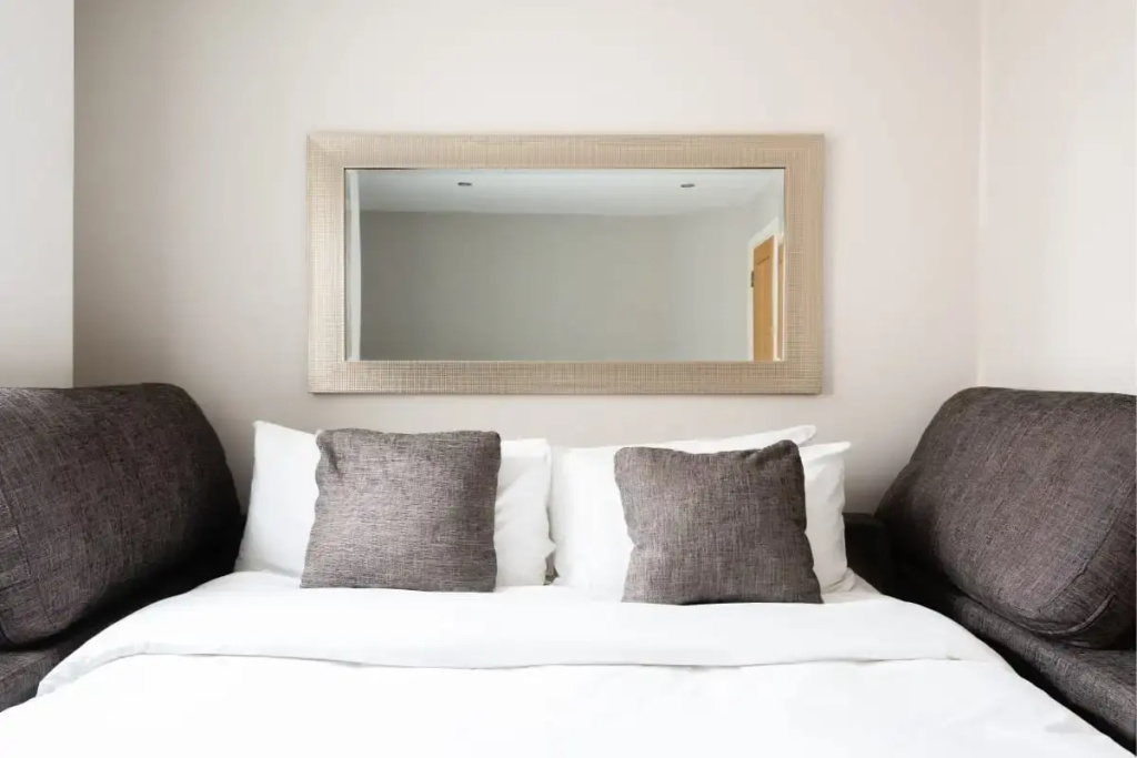 The Norfolk Townhouse - Large & Stunning 5BDR Mews Home on Private Street