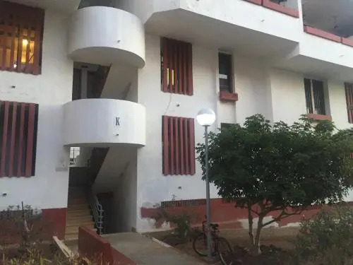 Duplex Apartment in Edificio Altemar