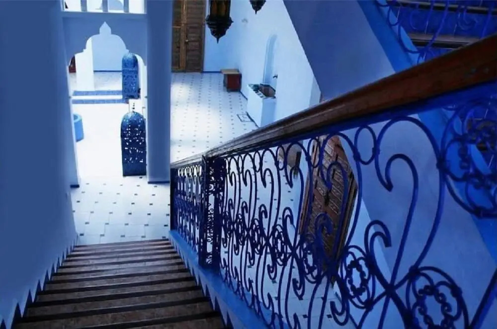 Hotel Loubar