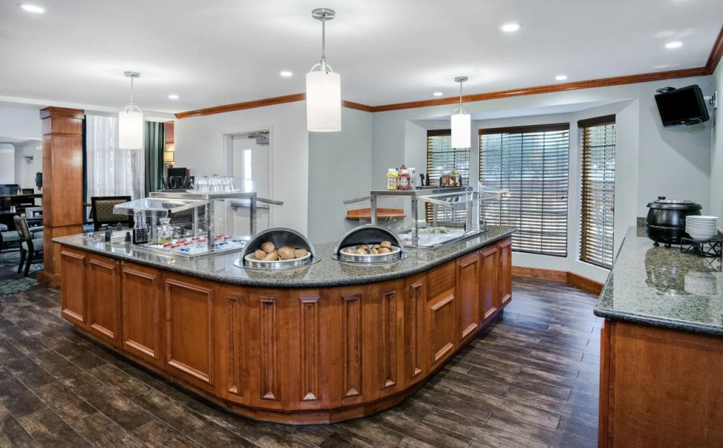 Staybridge Suites Austin Round Rock by IHG