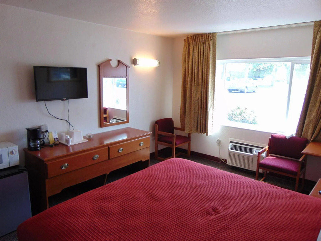 Econo Lodge