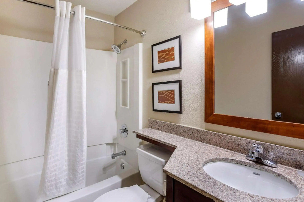 Comfort Inn Nashville West