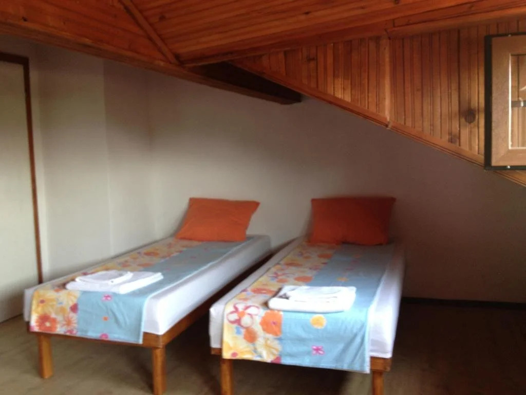 Guest House Zdravec