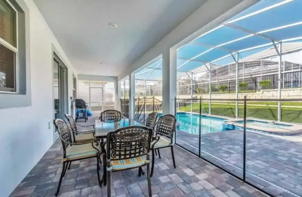 C9036sid-the Retreat at Championsgate